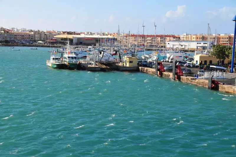 Corralejo (c) Alesia Belaya